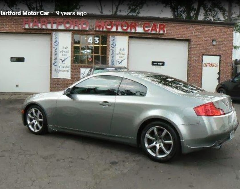 Hartford Motor Car | Hartford, CT 06106