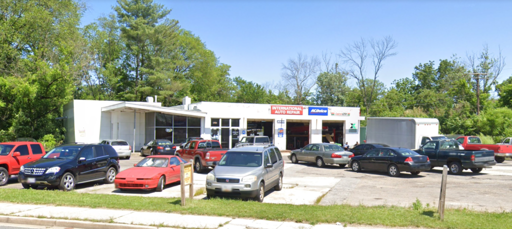International Auto Repair | Woodlawn, MD 21207