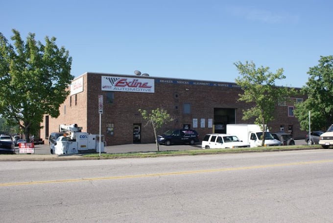 Exline Automotive | Springfield, VA 22153