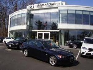 BMW of Darien in Darien, CT 06820