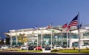 BMW of Riverside in Riverside, CA 92504