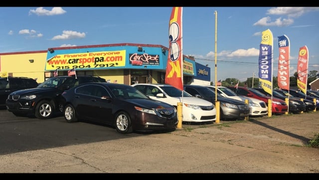 Car Spot Inc in Philadelphia, PA 19114