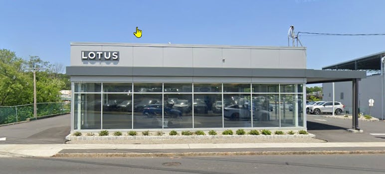 Lotus Of North Jersey in Summit, NJ 07901