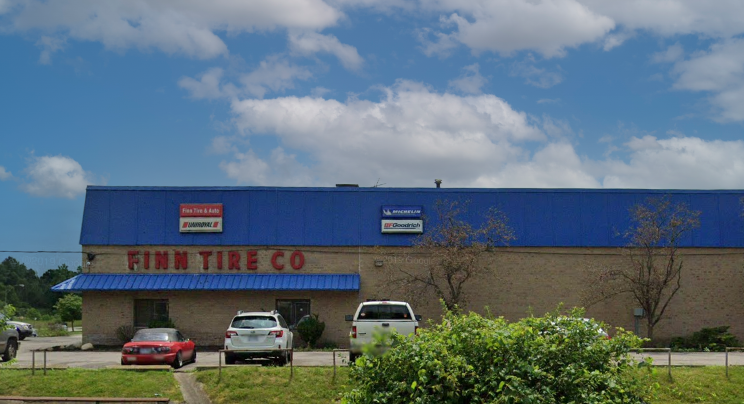 Finn Tire & Automotive | Cleveland, OH 44146