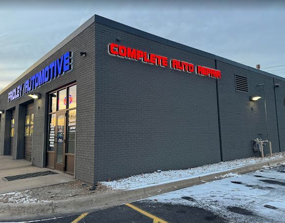 Fridley Automotive | Fridley, MN 55432