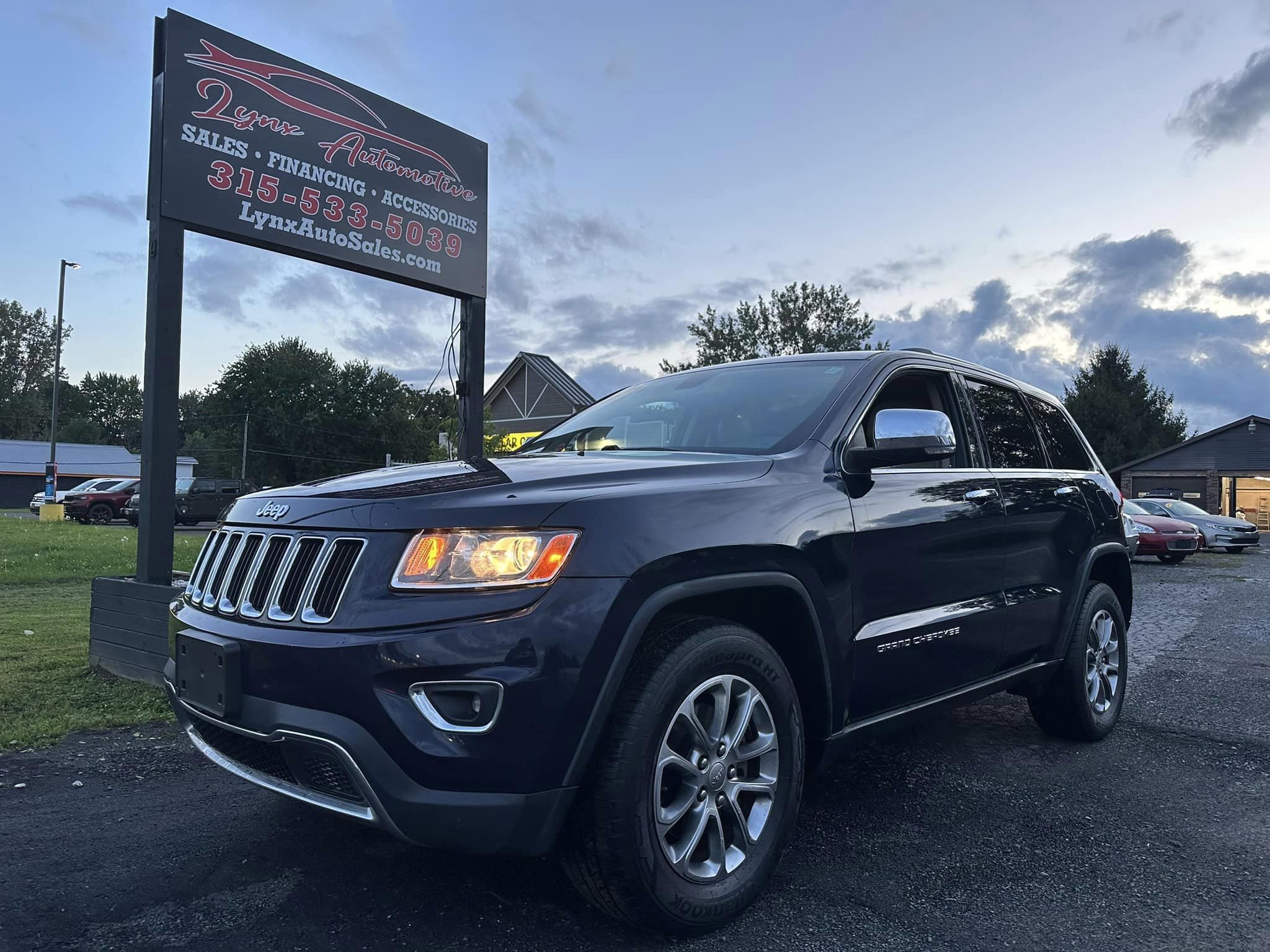 Lynx Automotive LLC in Lee Center, NY 13363