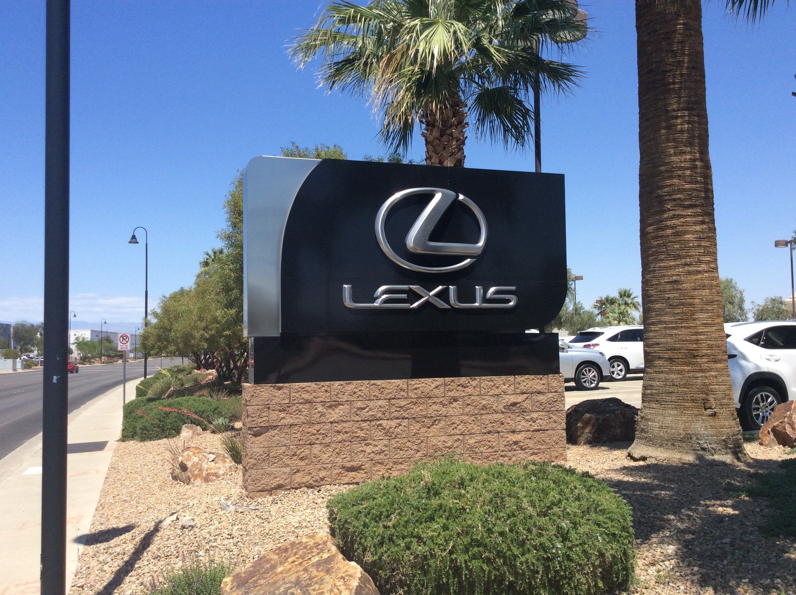 Lexus of Henderson NV in Henderson, NV 89011