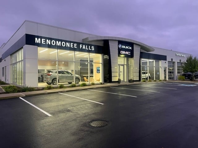 Ewald Buick GMC of Menomonee Falls in Menomonee Falls, WI 53051