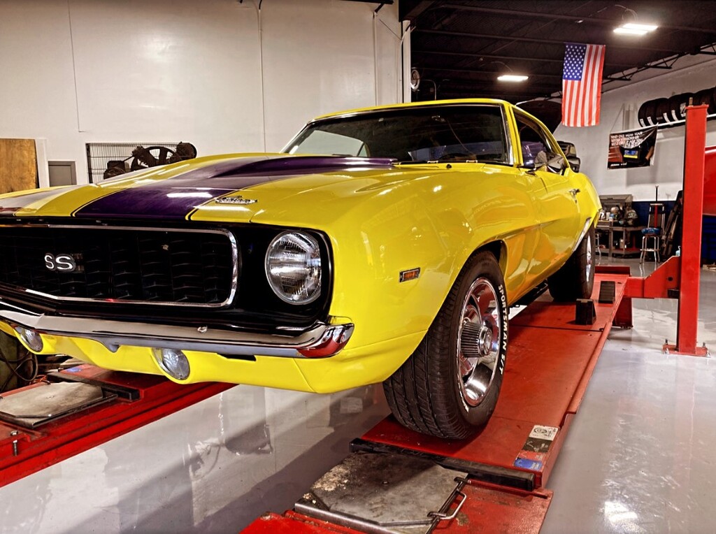 M&M Elite Auto Service | Fort Lauderdale, FL 33334