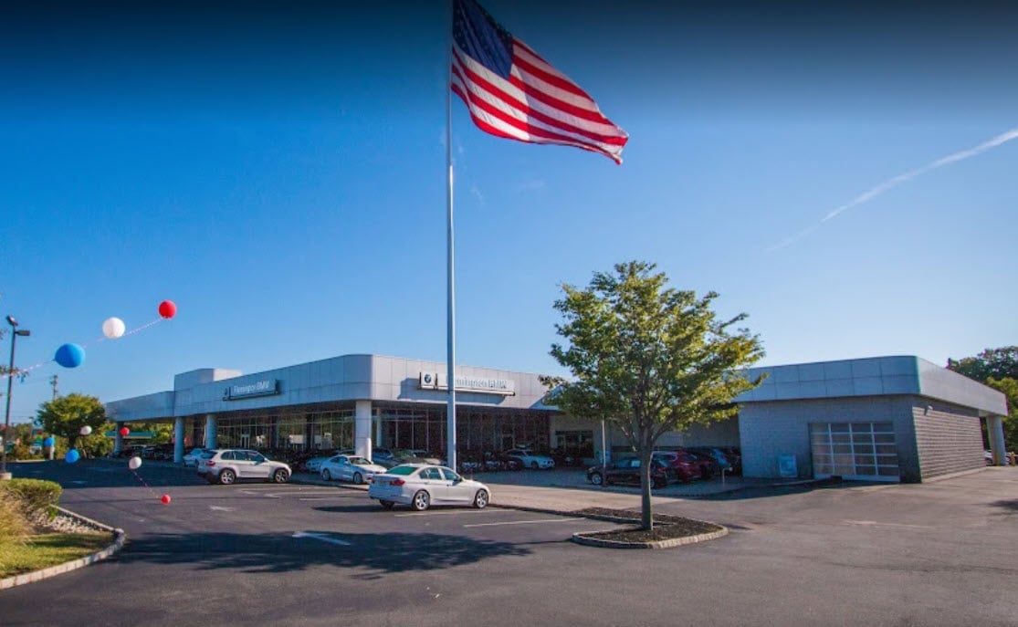 Flemington BMW in Flemington, NJ 08822