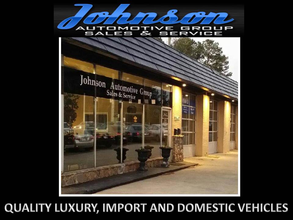 Johnson Automotive Group in Duluth, GA 30097