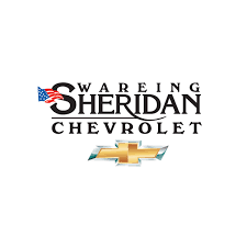 Wareing Sheridan Chevrolet in Sheridan, WY 82801