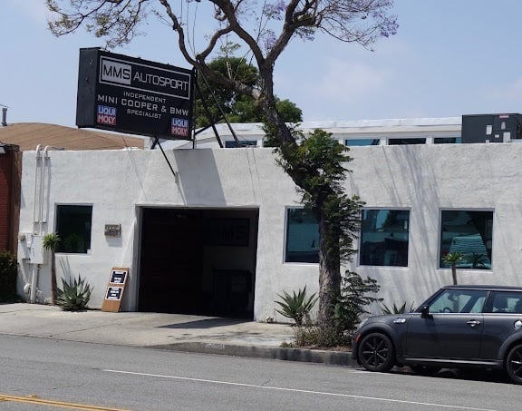 MMS Automotive | Lawndale, CA 90260