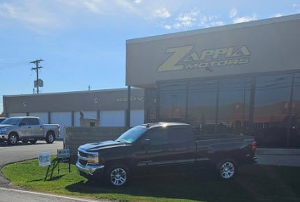 Zappia Motors in Dayton, OH 45426