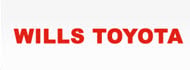 Wills Toyota in Twin Falls, ID 83301