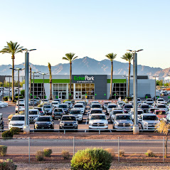 EchoPark Automotive Phoenix (Avondale) in Avondale, AZ 85323