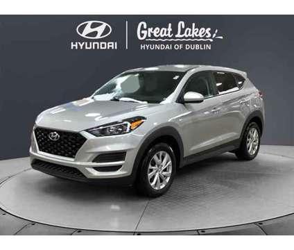 2021 Hyundai Tucson SE for Sale