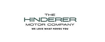 John Hinderer Chrysler Dodge Jeep Ram in Heath, OH 43056