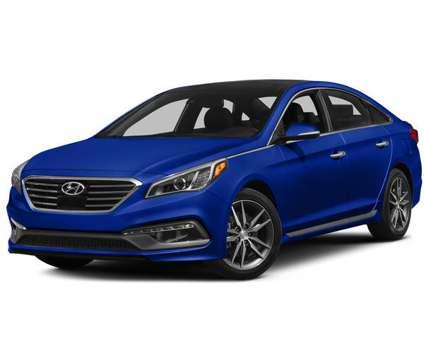 2015 Hyundai Sonata Limited for Sale