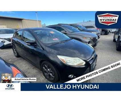 2013 Ford Focus SE for Sale