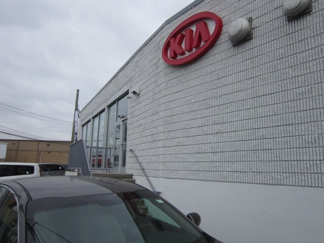 Kia of Stamford in Stamford, CT 06902