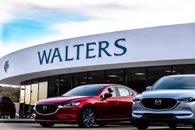 Walters Mazda Mitsubishi in Pikeville, KY 41501