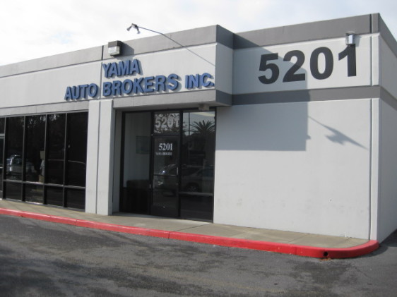 Yama Auto Brokers, Inc in Fremont, CA 94536