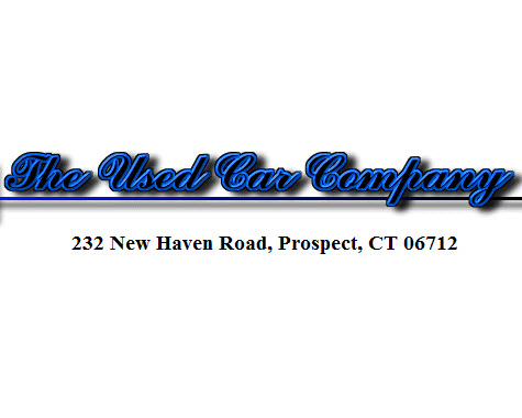 The Used Car Co. LLC in Prospect, CT 06712