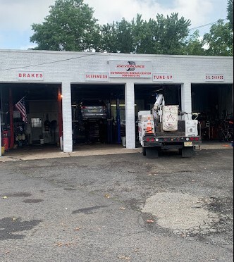 Driveworks Auto Center - Union | Union, NJ 07083