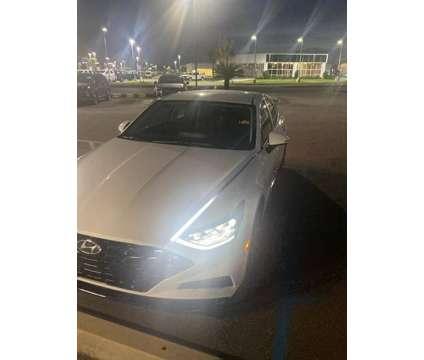 2023 Hyundai Sonata SEL for Sale