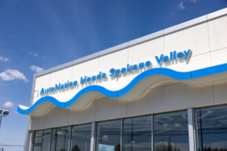 AutoNation Honda Spokane Valley in Spokane Valley, WA 99212