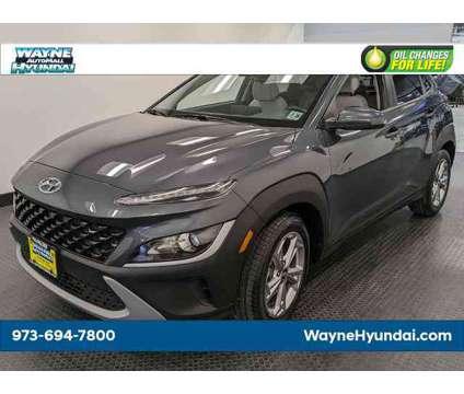 2022 Hyundai Kona SEL for Sale