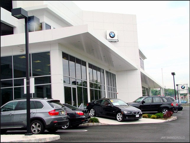 BMW of Springfield in Springfield, NJ 07081
