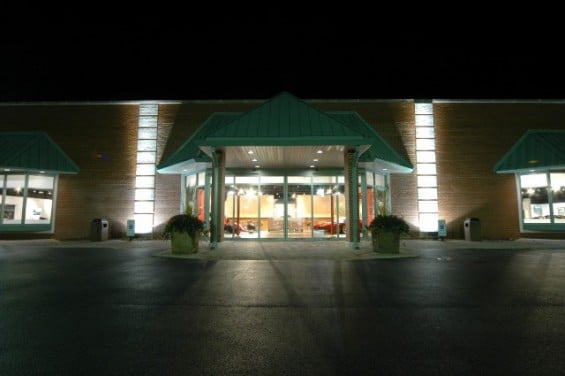 Ferrari Lake Forest in Lake Bluff, IL 60044