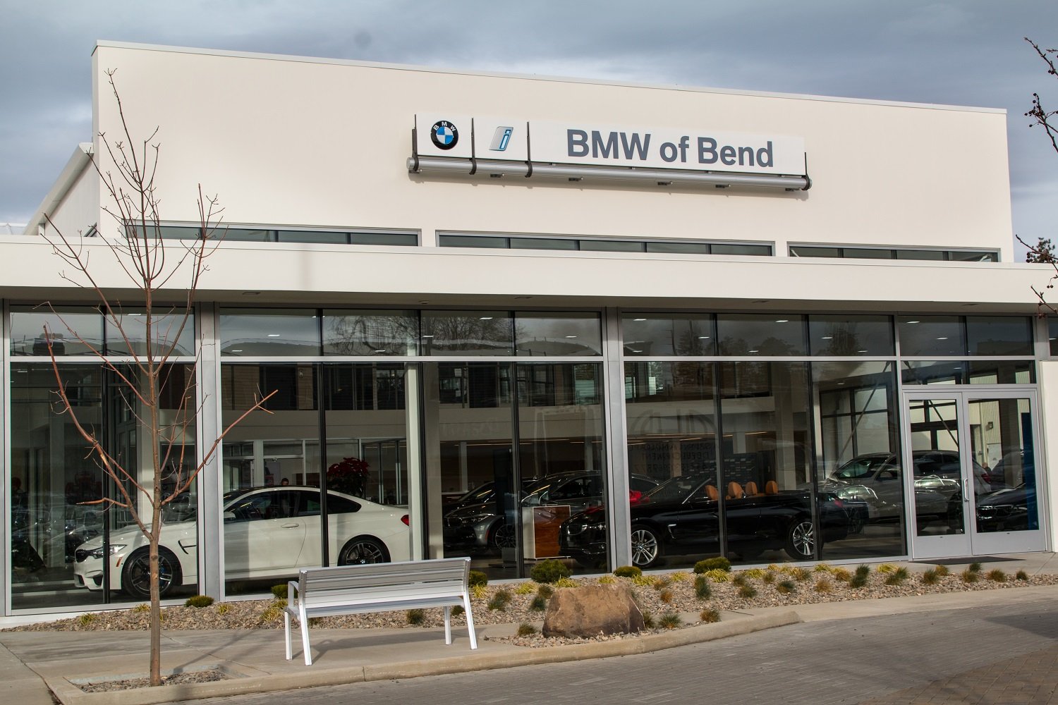 Kendall Imports of Bend in Bend, OR 97702