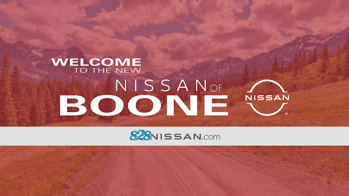 Nissan of Boone in Boone, NC 28607