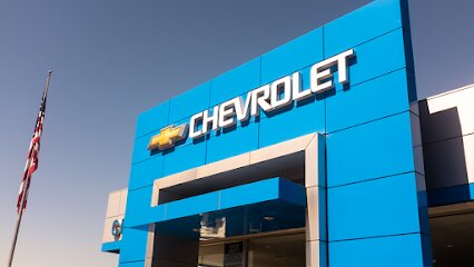 Diamond Chevrolet of San Bernardino in San Bernardino, CA 92405
