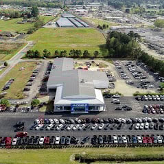 Lumberton Chevrolet-Buick-GMC in Lumberton, NC 28358