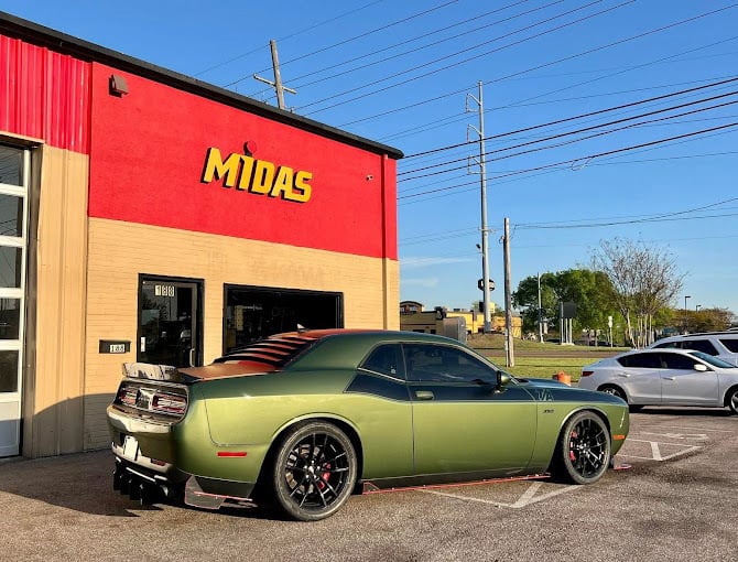 Midas - Southaven | Southaven, MS 38671