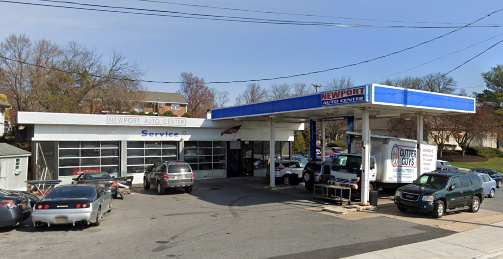 Newport Auto Center | Wilmington, DE 19804