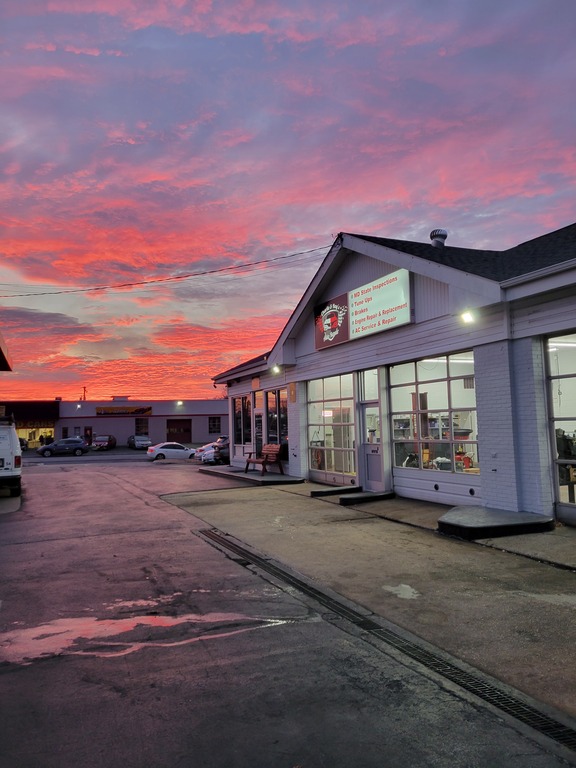 Charlie & Ray's Auto Repair | Essex, MD 21221