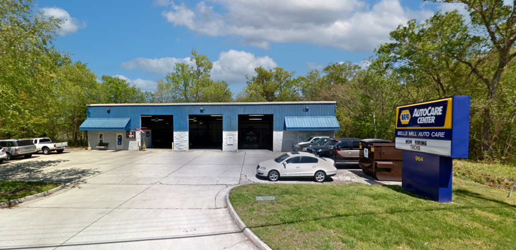 Bells Mill Auto Care | Chesapeake, VA 23322