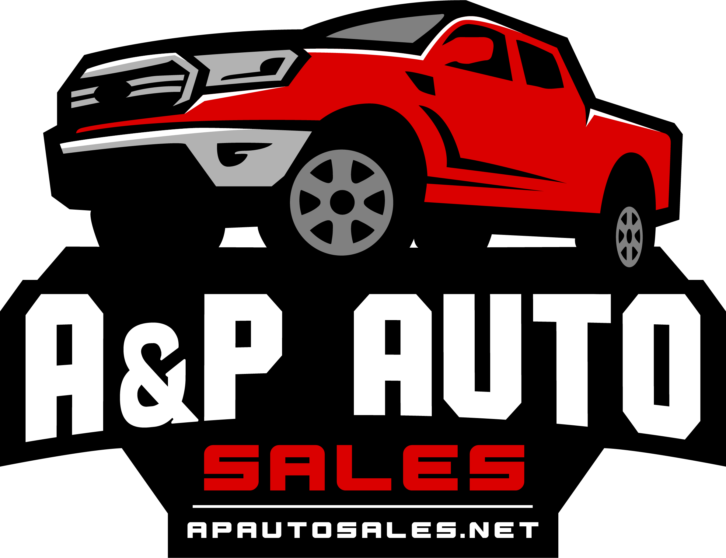 A & P Auto Sales in Van Buren, AR 72956
