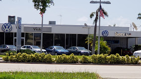 Volkswagen of Pompano Beach in Pompano Beach, FL 33062