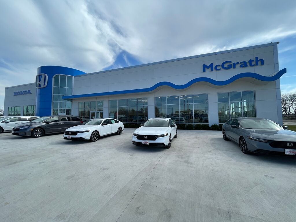McGrath Honda of St. Charles | St. Charles, IL 60174