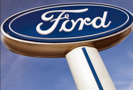 Family Ford in St. George, SC 29477