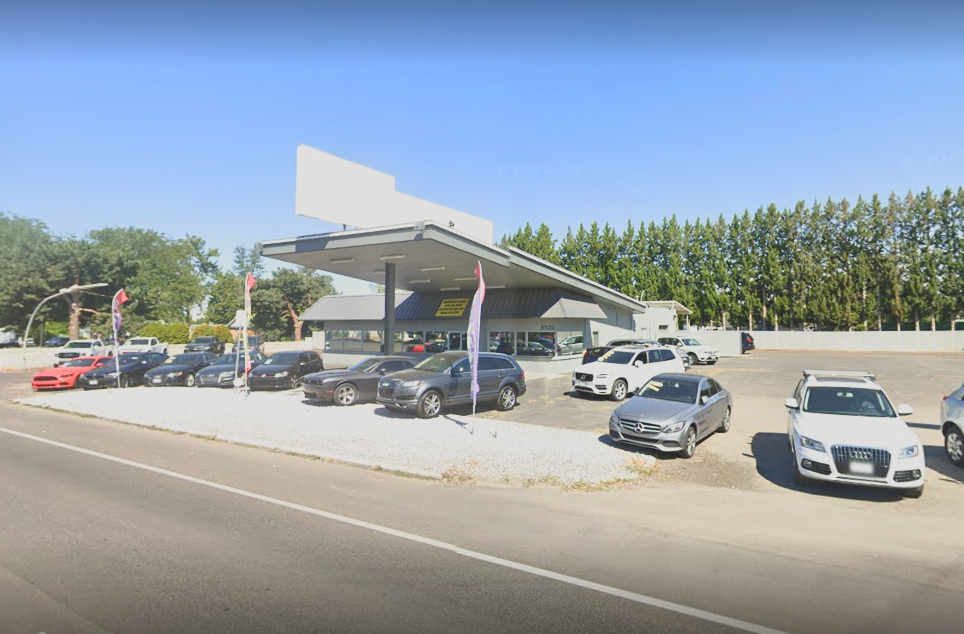 Rubin Auto Group in Boise, ID 83704