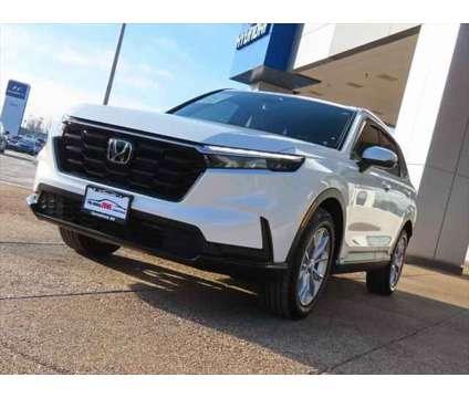 2023 Honda CR-V EX AWD for Sale