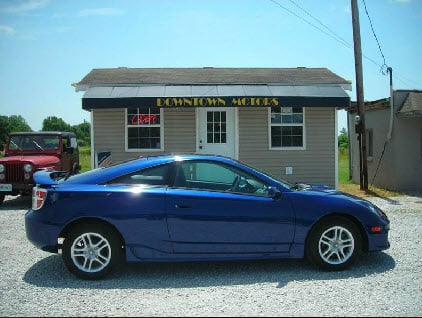 Downtown Motors in Republic, MO 65738