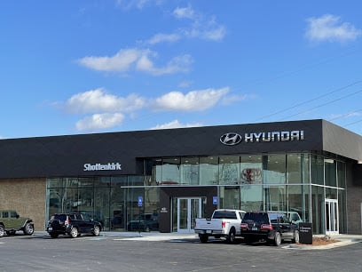Shottenkirk Hyundai in Canton, GA 30114